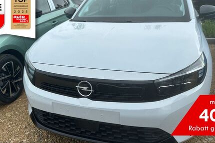 Opel Corsa 6.000 km 18.190 € München 80803