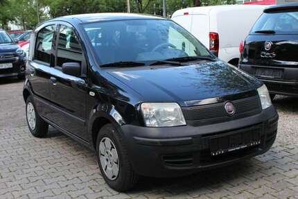 Fiat Panda 146.698 km 1.290 &euro; München 80993