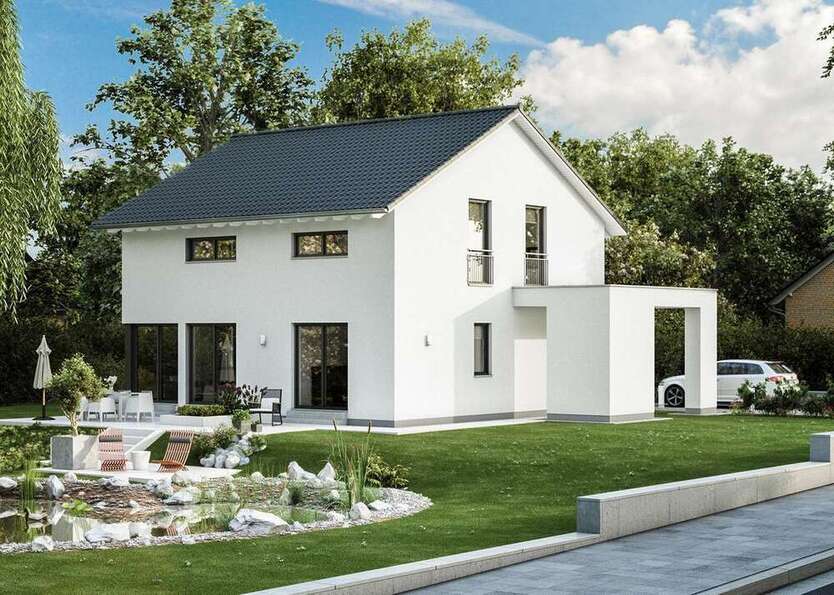 Haus zum Kaufen in Freising 544.999 € 130 m²