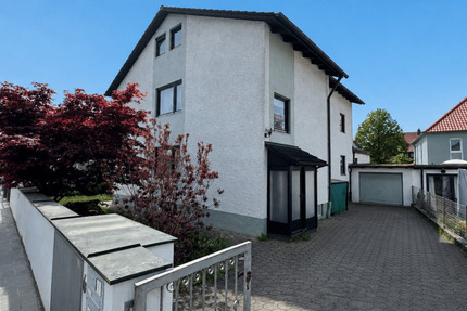 Haus Dachau - 8 Zimmer, 240 m&sup2;, 1.399.000&euro; | Angebot:26758556