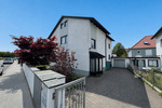 Mehrfamilienhaus, Wohnhaus Dachau - 8 Zimmer, 240 m&sup2;, 1.399.000&euro; | Angebot:26758556