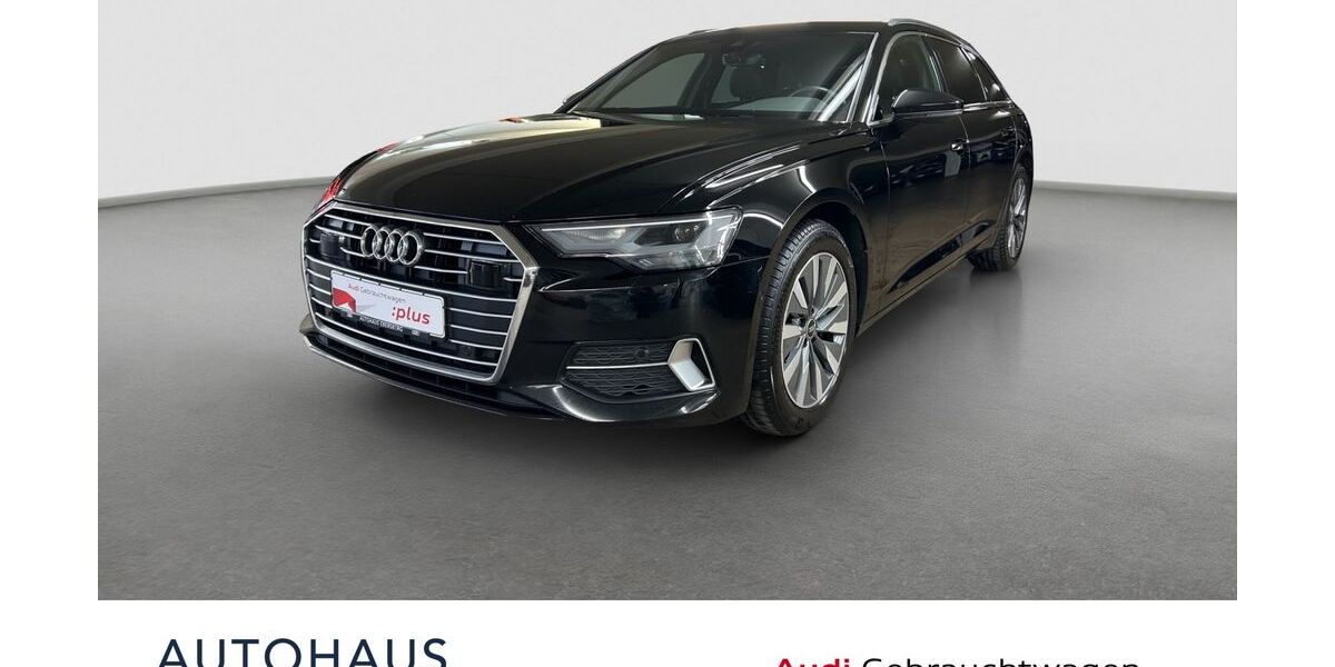 Audi A6 162.200 km 25.400 &euro; Ebersberg bei München 85560
