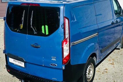 Ford Transit Custom 257.800 km 6.990 &euro; Maisach 82216