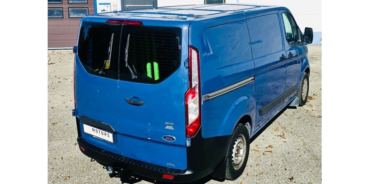 Ford Transit Custom 257.800 km 6.990 &euro; Maisach 82216
