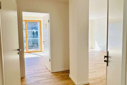 Wohnung zum Mieten in München 1.370 € 48.38 m² 2 zimmer