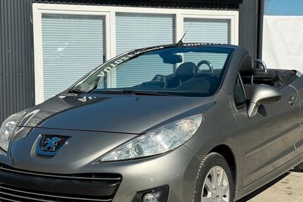Peugeot 207 119.000 km 3.990 &euro; Hofolding (Bei München) 85649