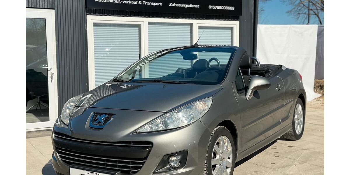Peugeot 207 119.000 km 4.490 &euro; Hofolding (Bei München) 85649