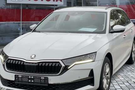 Skoda Octavia 23.920 km 27.490 &euro; München 81673