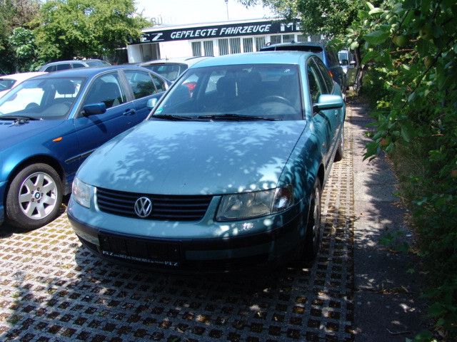 VW Passat 165.000 km 1.490 &euro; Dachau 85221