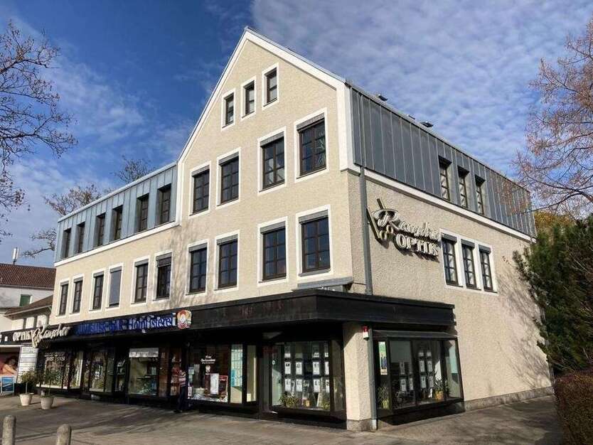 Büro in Unterhaching 380 € 15 m²