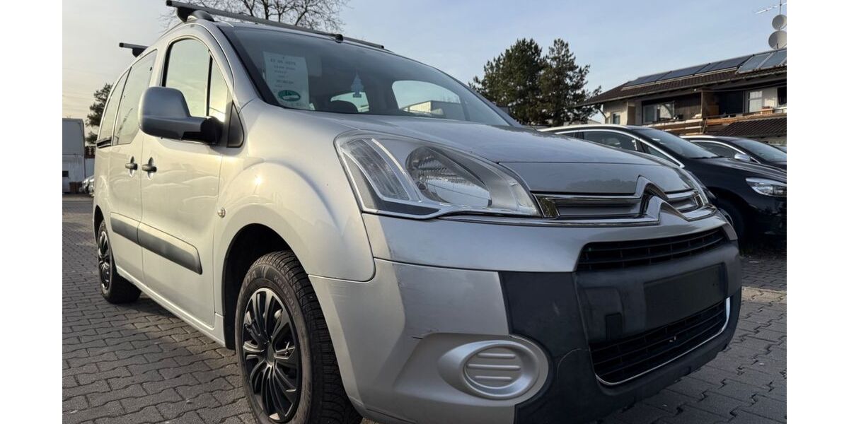 Citroen Berlingo 267.500 km 4.444 &euro; München 81243