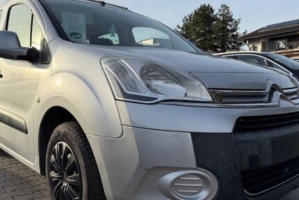 Citroen Berlingo 267.500 km 4.999 &euro; München 81243