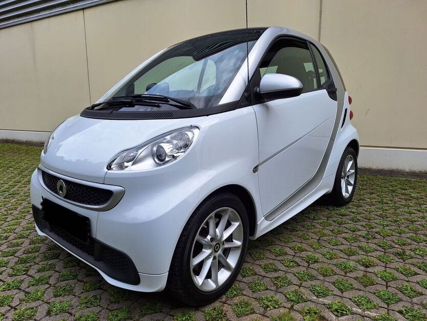 ForTwo