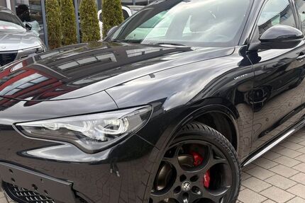 Alfa Romeo Stelvio 54.900 km 44.900 &euro; Ismaning 85737