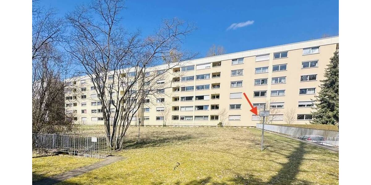 Etagenwohnung München Thalk.Obersendl.-Forsten-Fürstenr.-Solln - 2 Zimmer, 48 m&sup2;, 345.000&euro; | Angebot:26160778