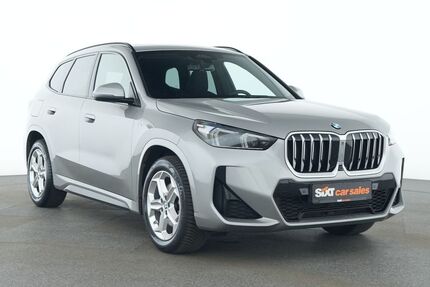 BMW X1 36.074 km 36.660 &euro; Garching 85748