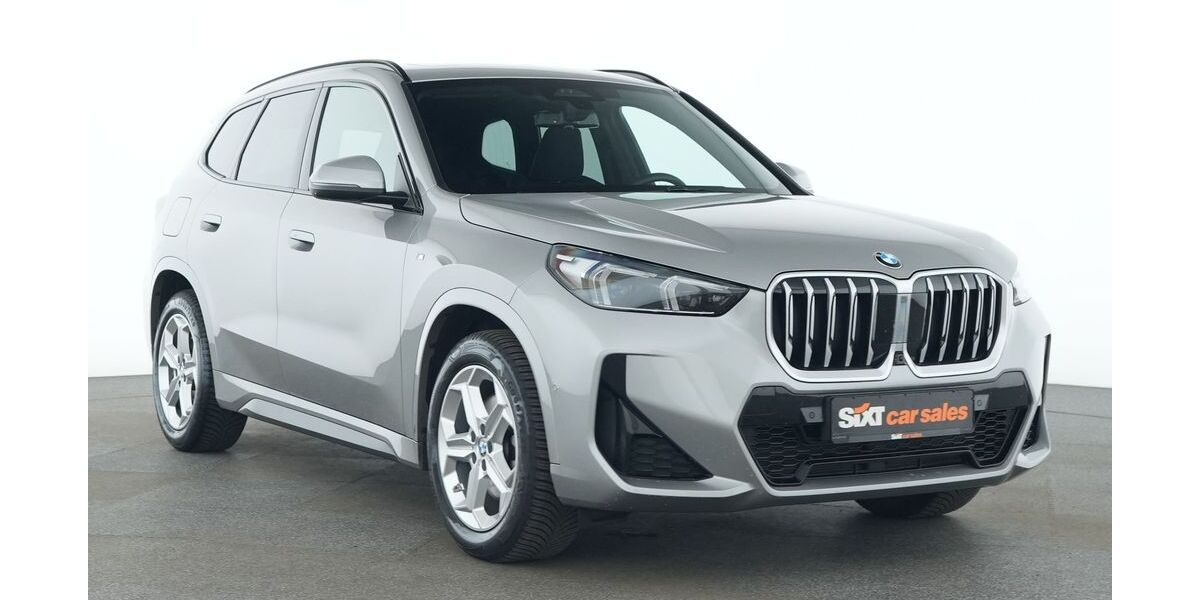 BMW X1 36.074 km 36.660 &euro; Garching 85748