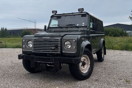 Land Rover Andere 134.794 km 16.000 &euro; Forstinning 85661