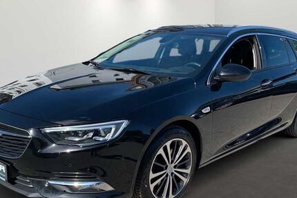Opel Insignia 73.990 km 16.970 € München 81547