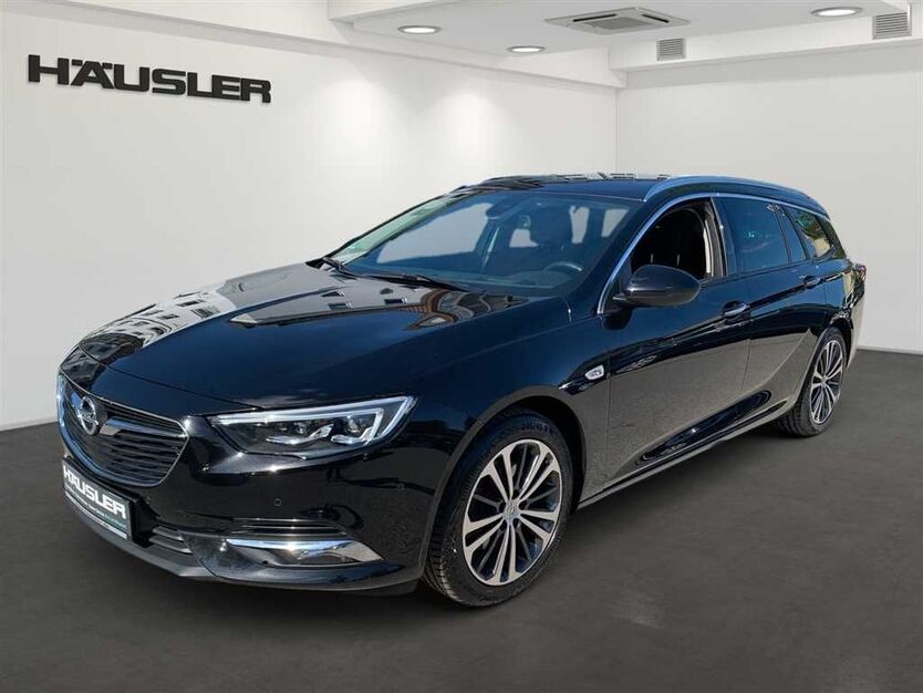 Opel Insignia 73.990 km 16.970 € München 81547