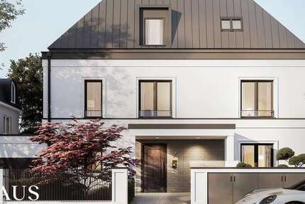 Wohnung München Giesing - 5 Zimmer, 215 m&sup2;, 2.795.000&euro; | Angebot:25270227