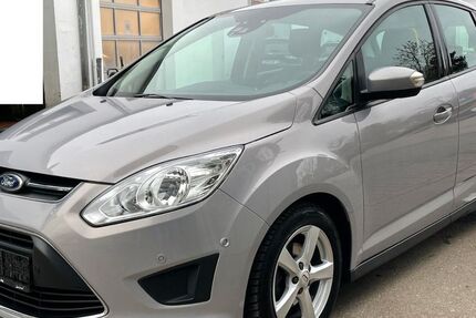 Ford C-Max 216.800 km 3.999 &euro; Puchheim 82178