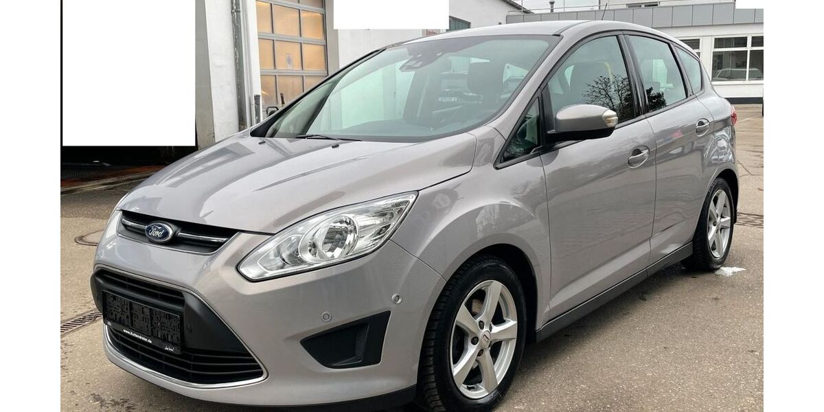 Ford C-Max 216.800 km 3.999 &euro; Puchheim 82178