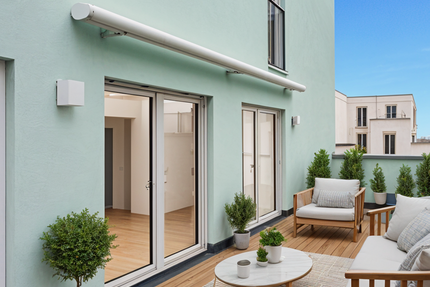 Wohnung München Am Riesenfeld - 2 Zimmer, 85 m&sup2;, 795.000&euro; | Angebot:24905331