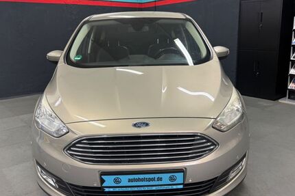 Ford C-Max 165.000 km 6.500 &euro; Dachau 85221
