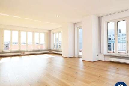 Wohnung zum Mieten in München 3.950 € 214 m²