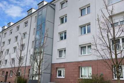 Wohnung München Steinhausen - 2 Zimmer, 56 m&sup2;, 399.500&euro; | Angebot:26158716