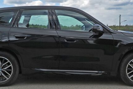 BMW iX1 25.000 km 38.700 &euro; Baierbrunn 82065