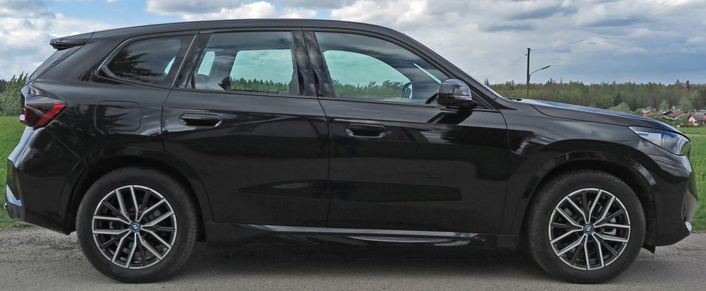 BMW iX1 25.000 km 38.700 &euro; Baierbrunn 82065
