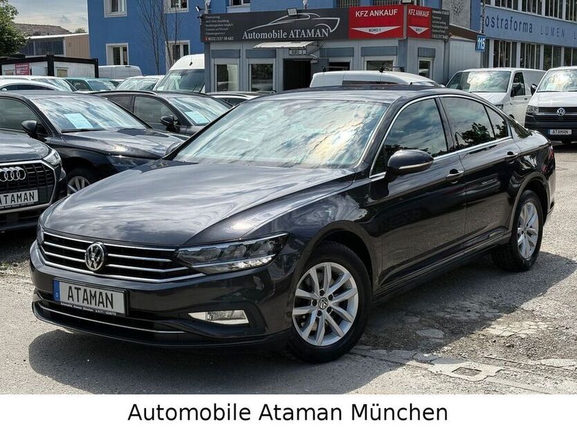 Passat