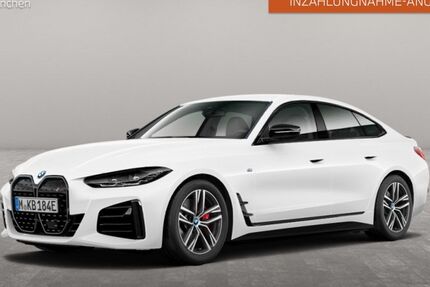 BMW i4 40.543 km 42.480 &euro; München 80939