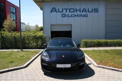 Porsche Panamera 82.000 km 59.900 &euro; Gilching 82205