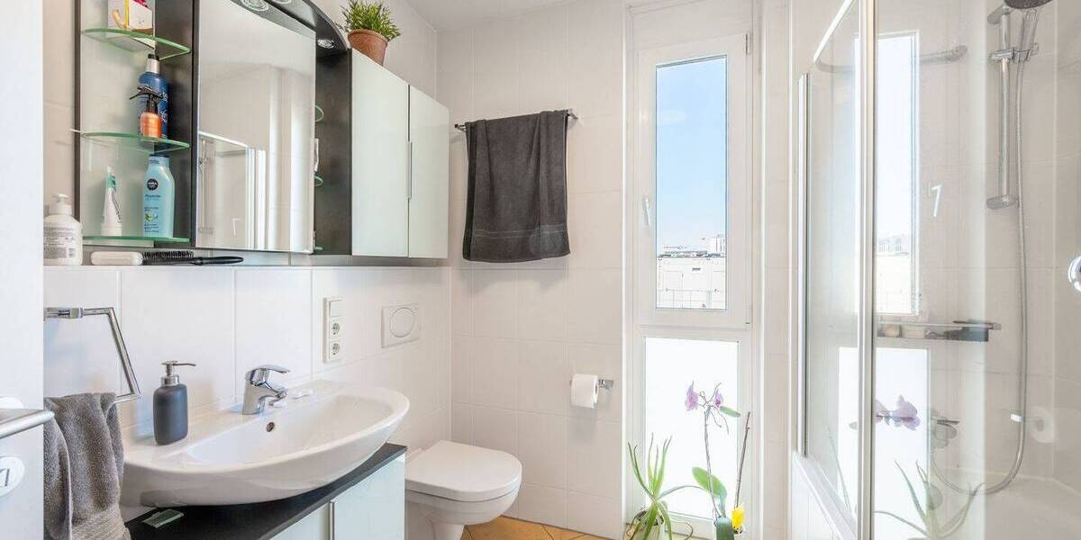 Etagenwohnung München Schwanthalerhöhe - 3 Zimmer, 82 m&sup2;, 759.000&euro; | Angebot:26358298