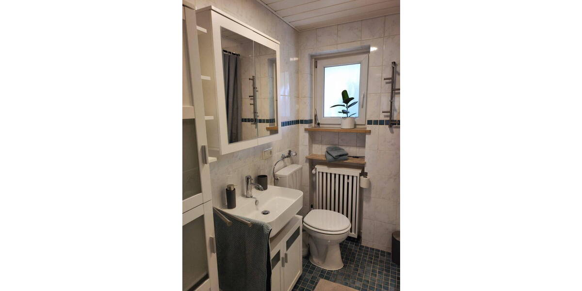 Etagenwohnung München Laim - 1 Zimmer, 48 m&sup2;, 1.460&euro; | Angebot:26236529