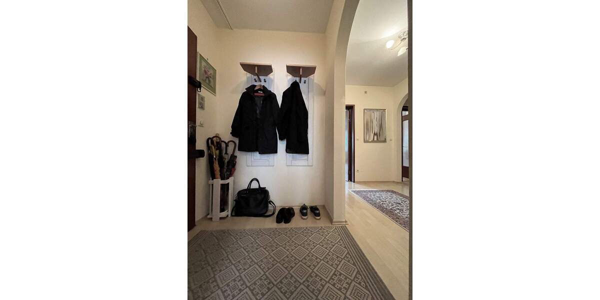 Etagenwohnung München Thalk.Obersendl.-Forsten-Fürstenr.-Solln - 3 Zimmer, 82 m&sup2;, 530.000&euro; | Angebot:25744627