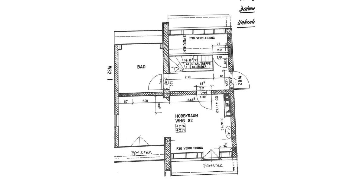 Maisonettenwohnung Markt Schwaben - 2 Zimmer, 62 m&sup2;, 399.000&euro; | Angebot:26977853