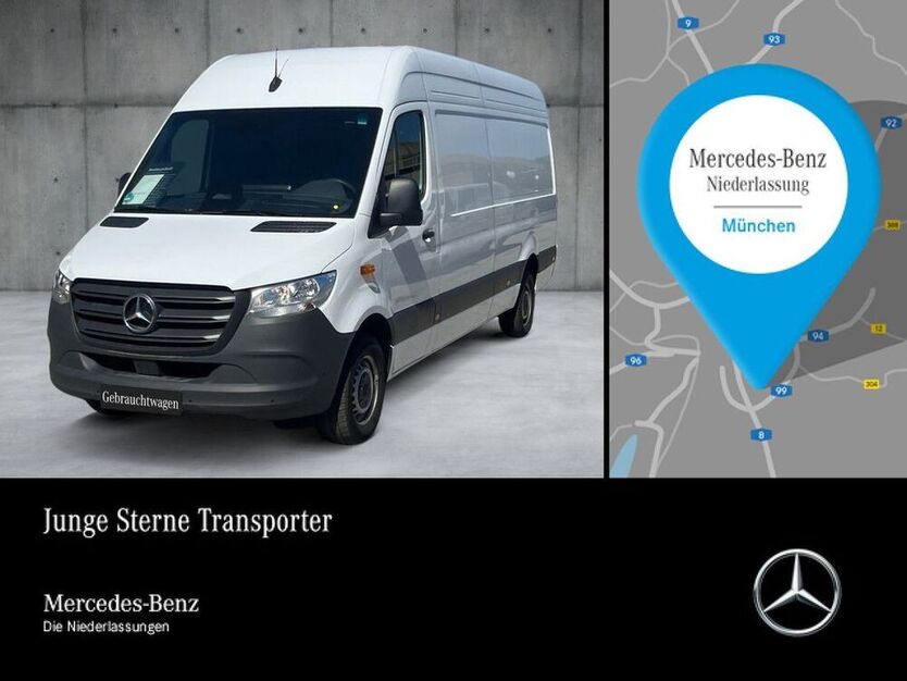 Sprinter
