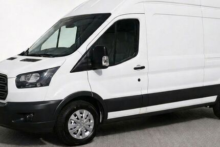 Ford Transit 110.000 km 12.999 &euro; Vierkirchen bei München 85256