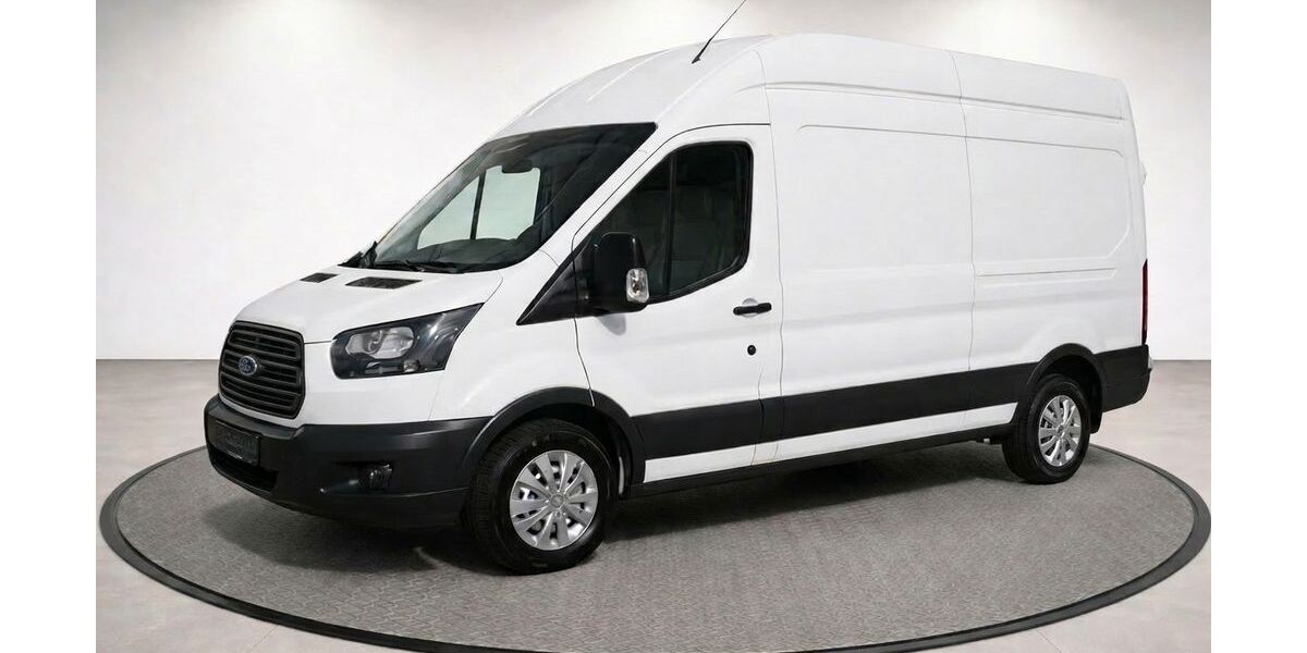 Ford Transit 110.000 km 12.999 &euro; Vierkirchen bei München 85256