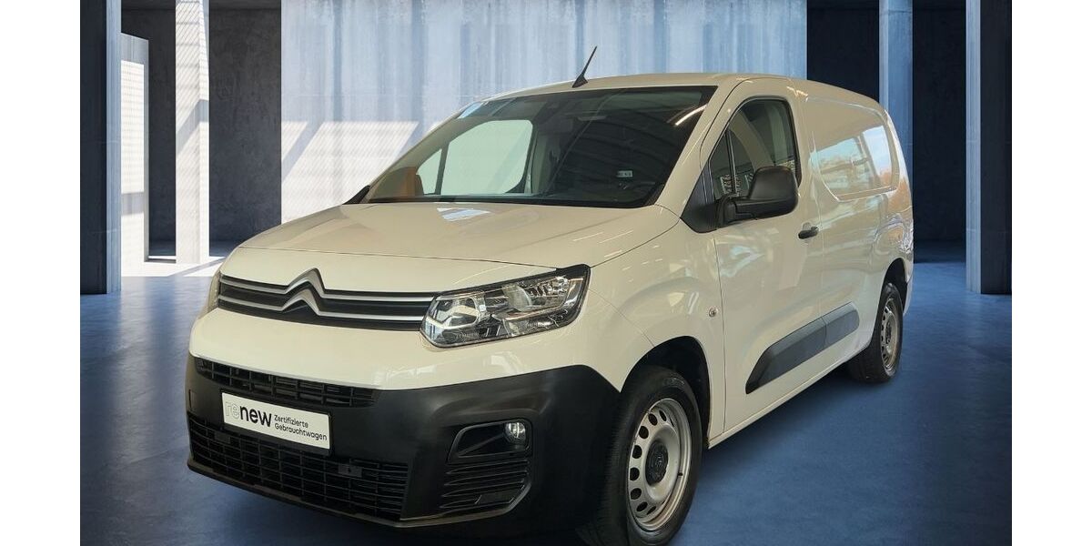 Citroen Berlingo 107.806 km 11.490 &euro; München 81827