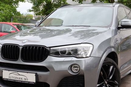 BMW X3 237.120 km 14.990 &euro; München 81243