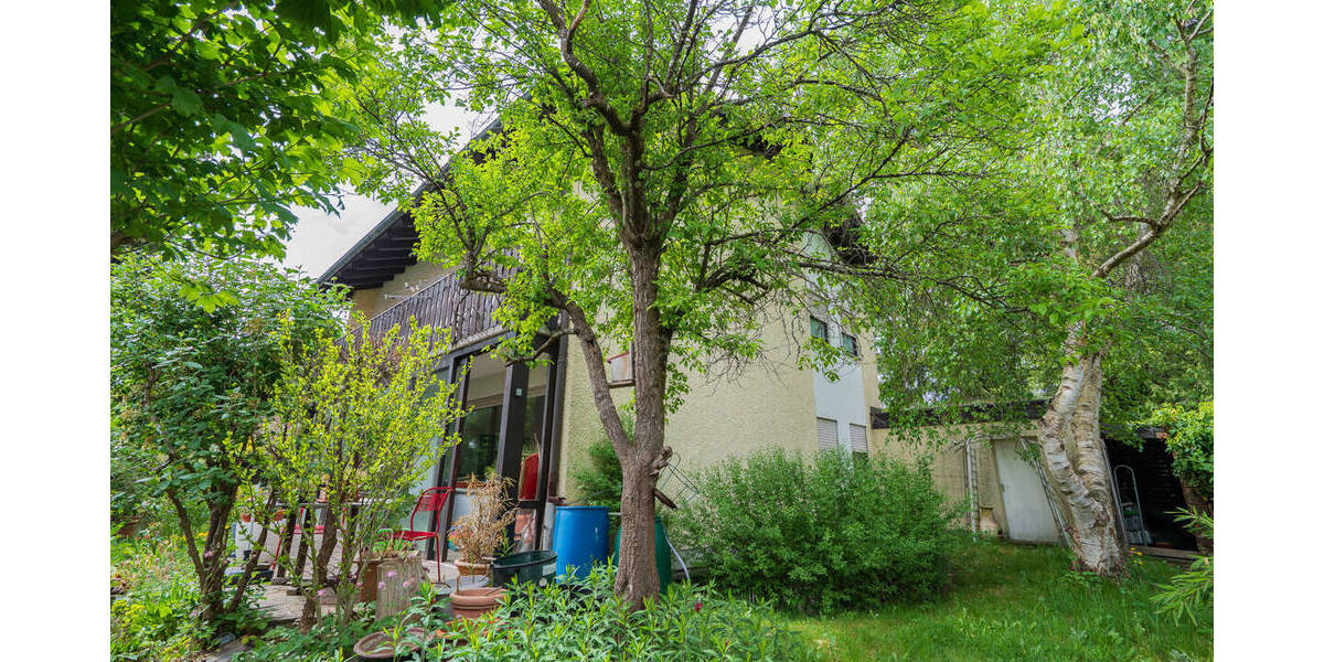 Einfamilienhaus München Ramersdorf-Perlach - 5 Zimmer, 160 m&sup2;, 2.730&euro; | Angebot:26544143