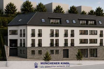 Grundstück Gauting Königswiesen - 2.480.000&euro; | Angebot:27397580