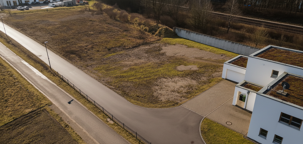 Grundstück Feldkirchen - 1.250.000&euro; | Angebot:25782366