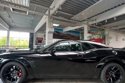 Dodge Challenger 2.900 km 99.800 &euro; München 81677