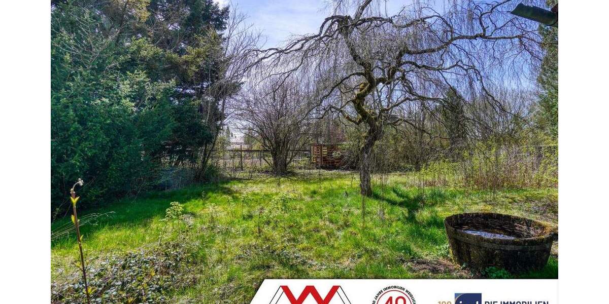 Grundstück Kirchseeon - 698.000&euro; | Angebot:25726672